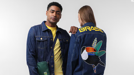 Uniformes do Brasil nas Olimpíadas não agradam; confira novos!