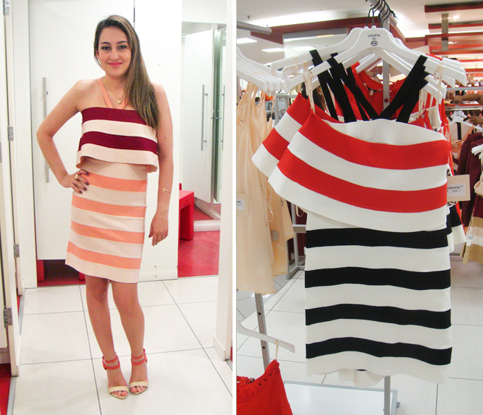 Pré-venda da Collection Lolitta para C&A