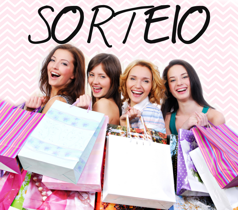 Sorteio de US$100 em compras na Sammy Dress