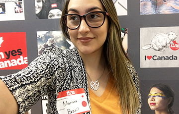 Minha trajetória Canadense: Curso University Pathway na ILAC